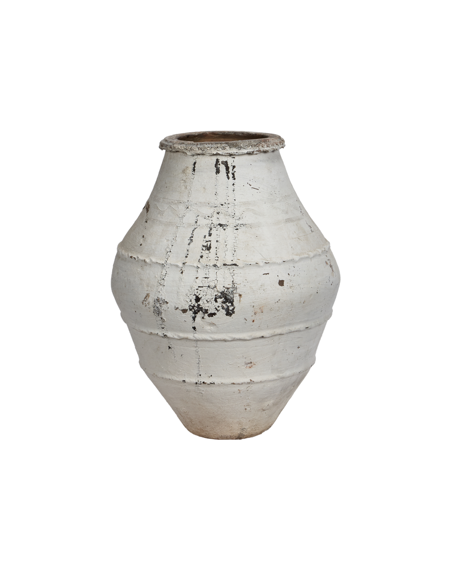 Olive Jar