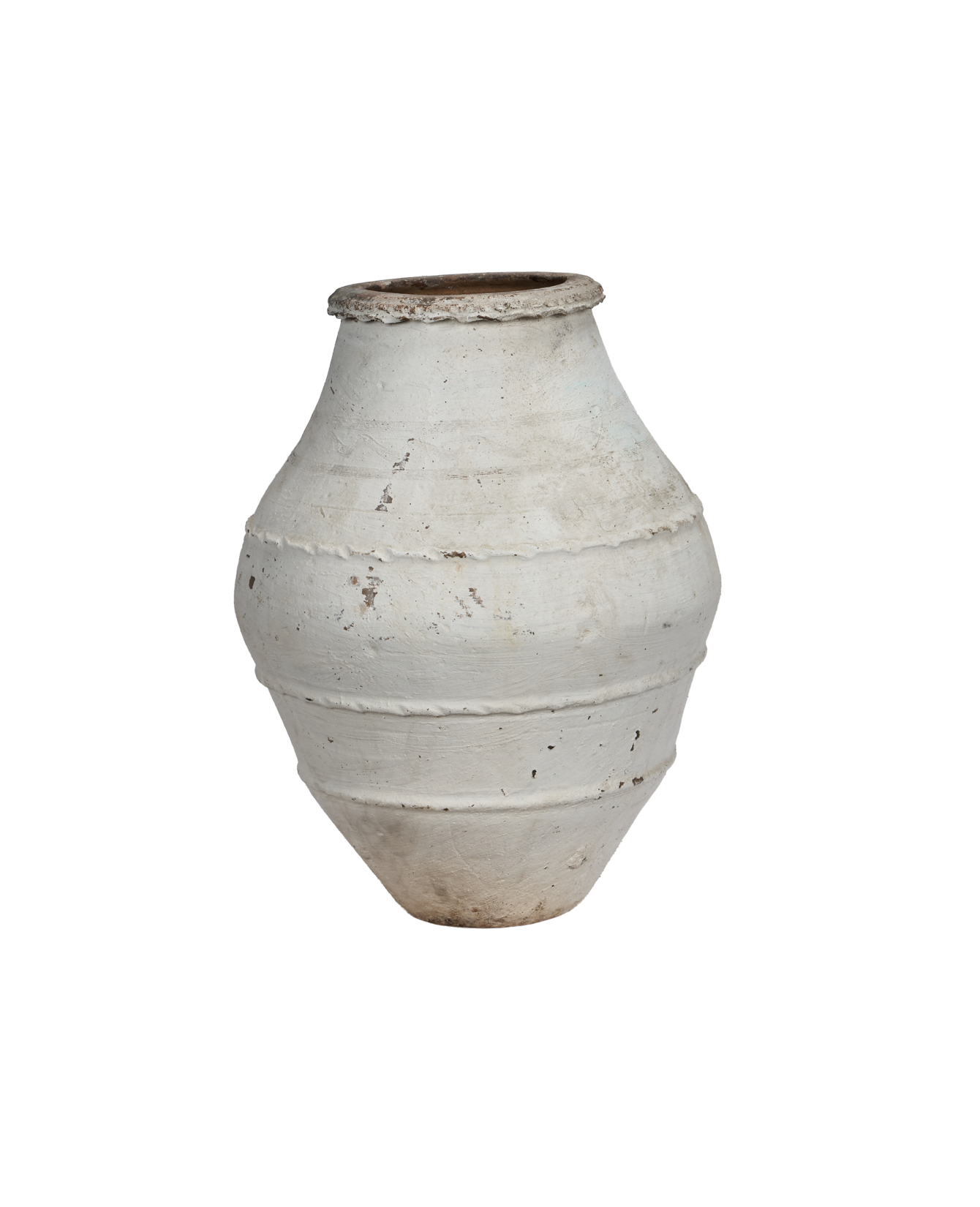 Olive Jar