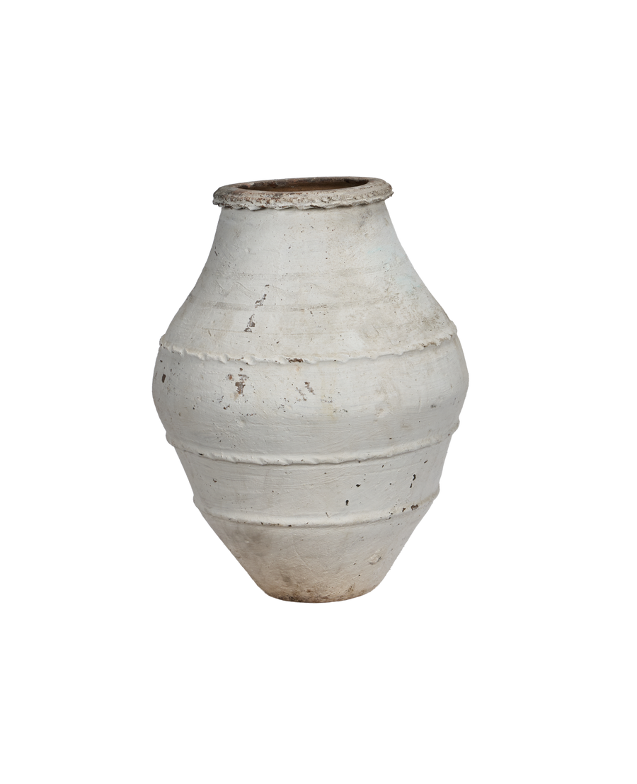 Olive Jar