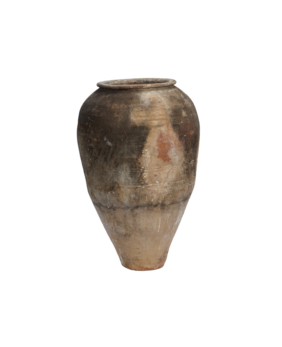 Olive Jar