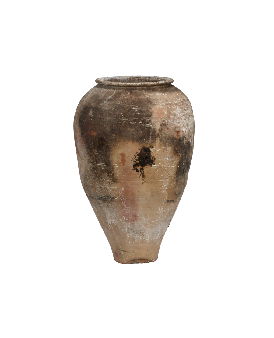 Olive Jar