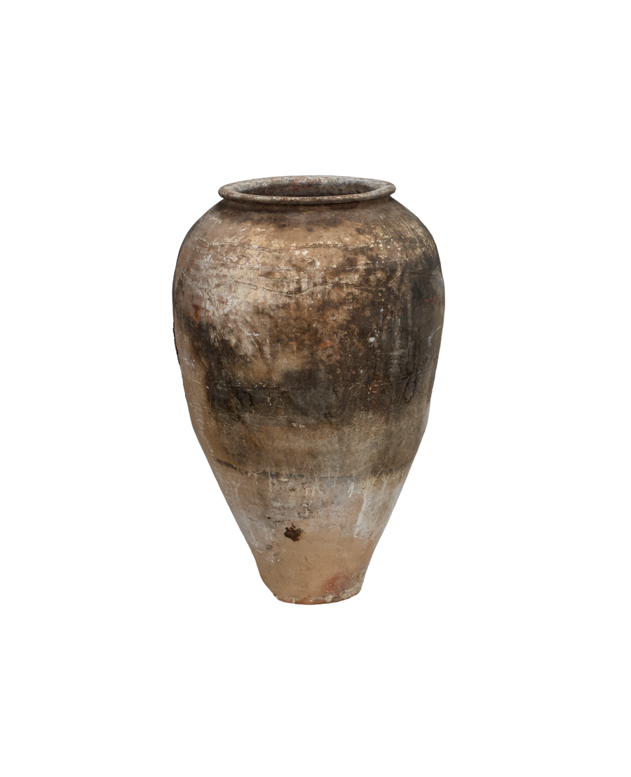 Olive Jar