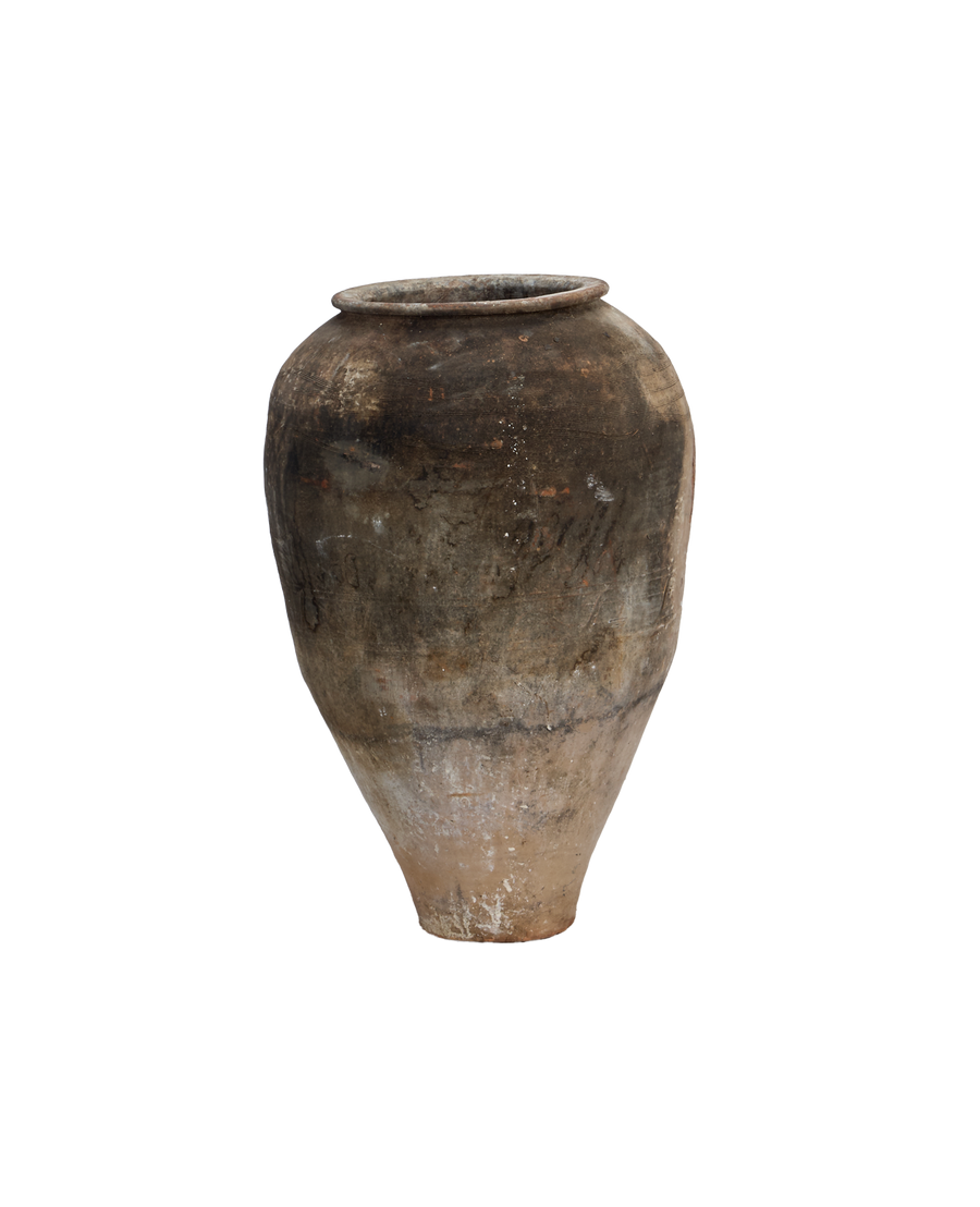 Olive Jar