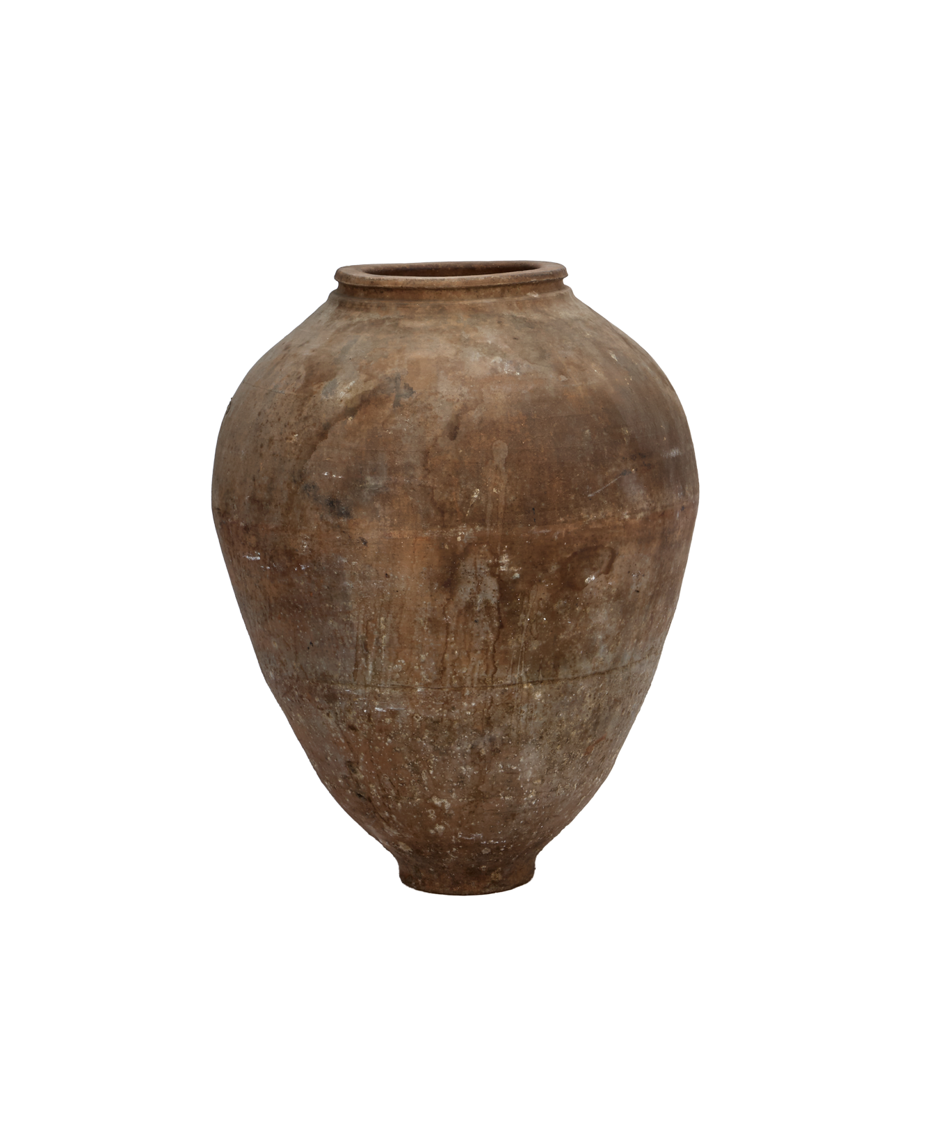 Olive Jar