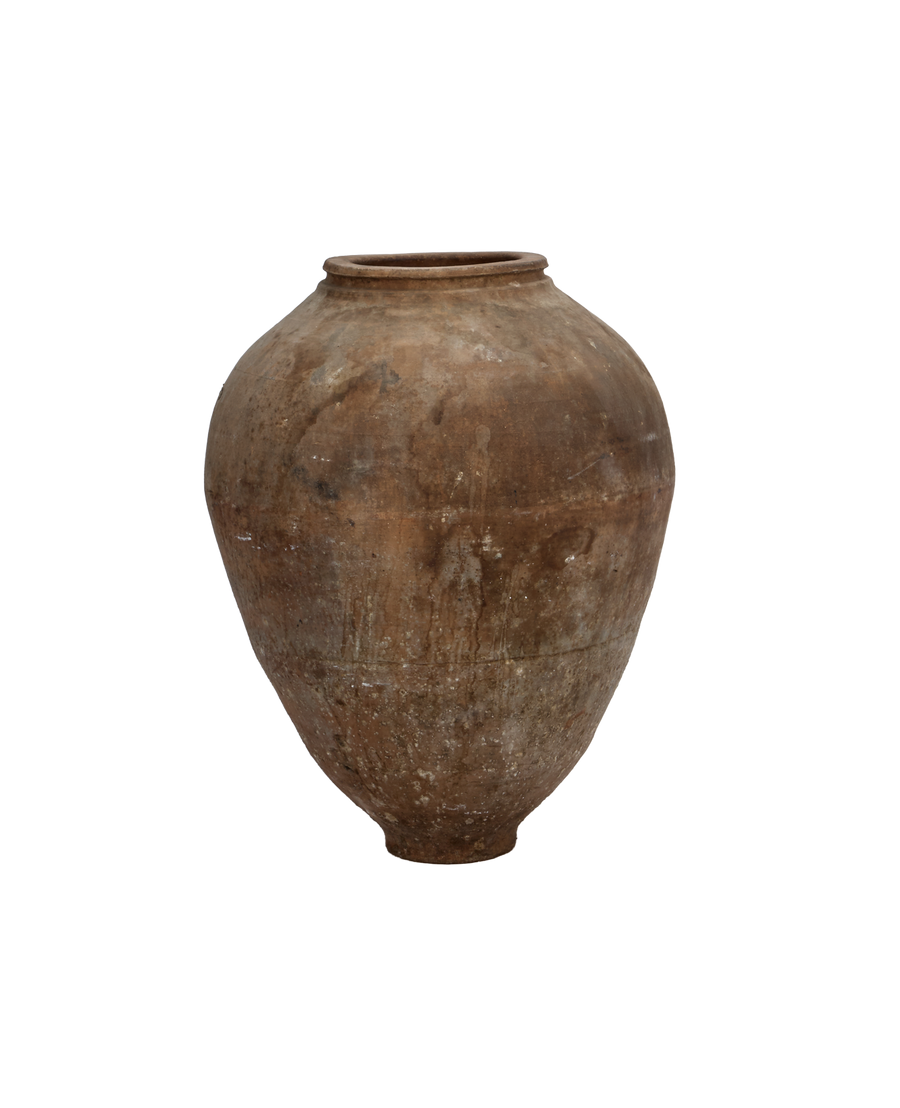Olive Jar