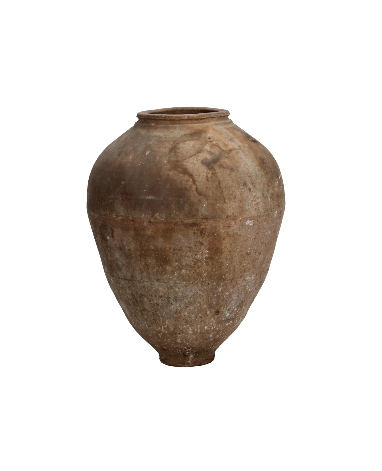 Olive Jar