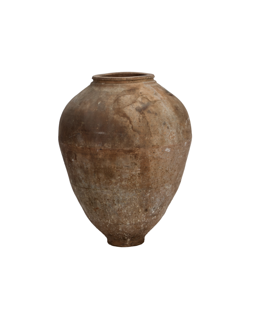 Olive Jar