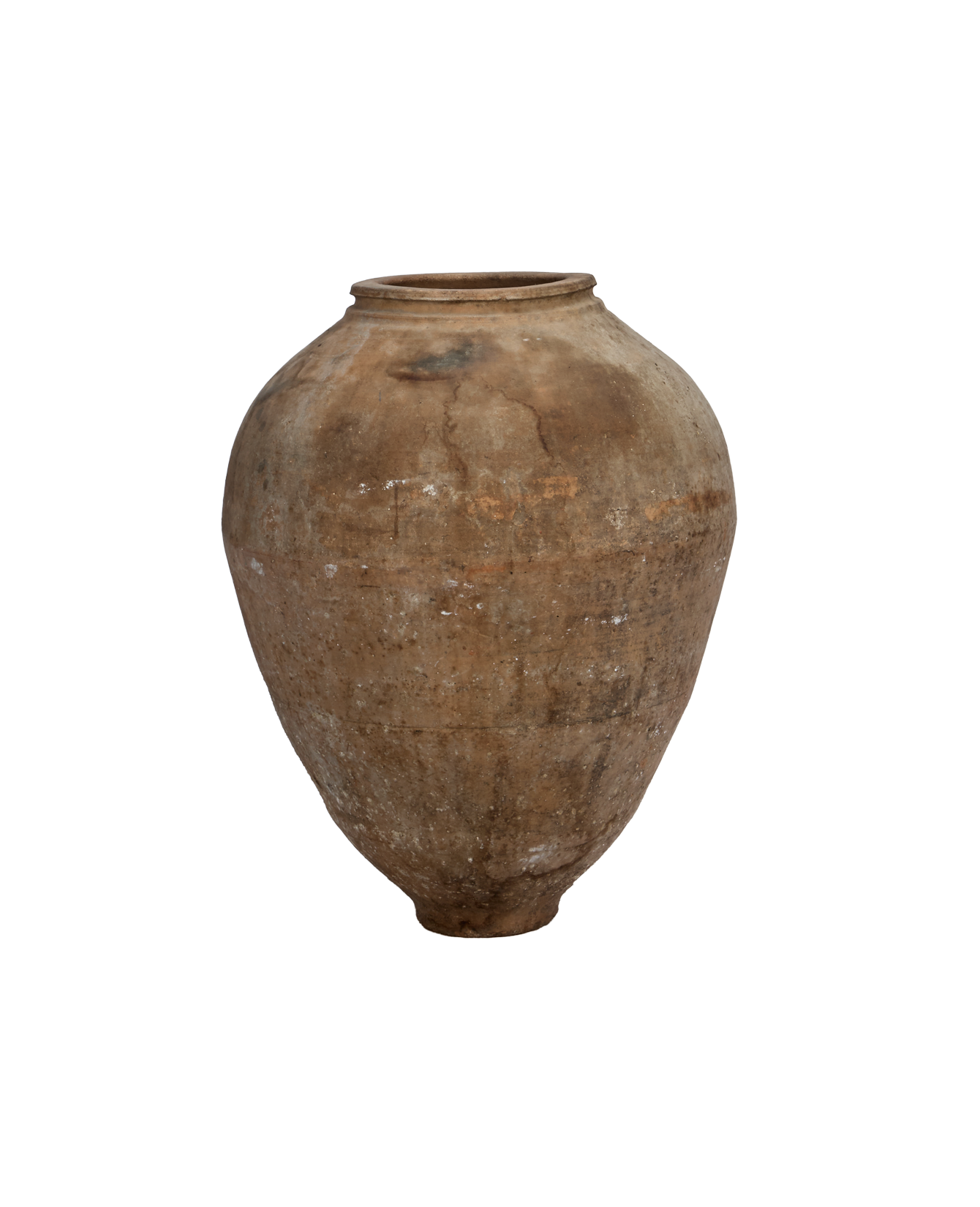Olive Jar