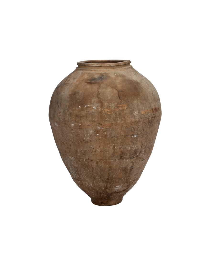 Olive Jar