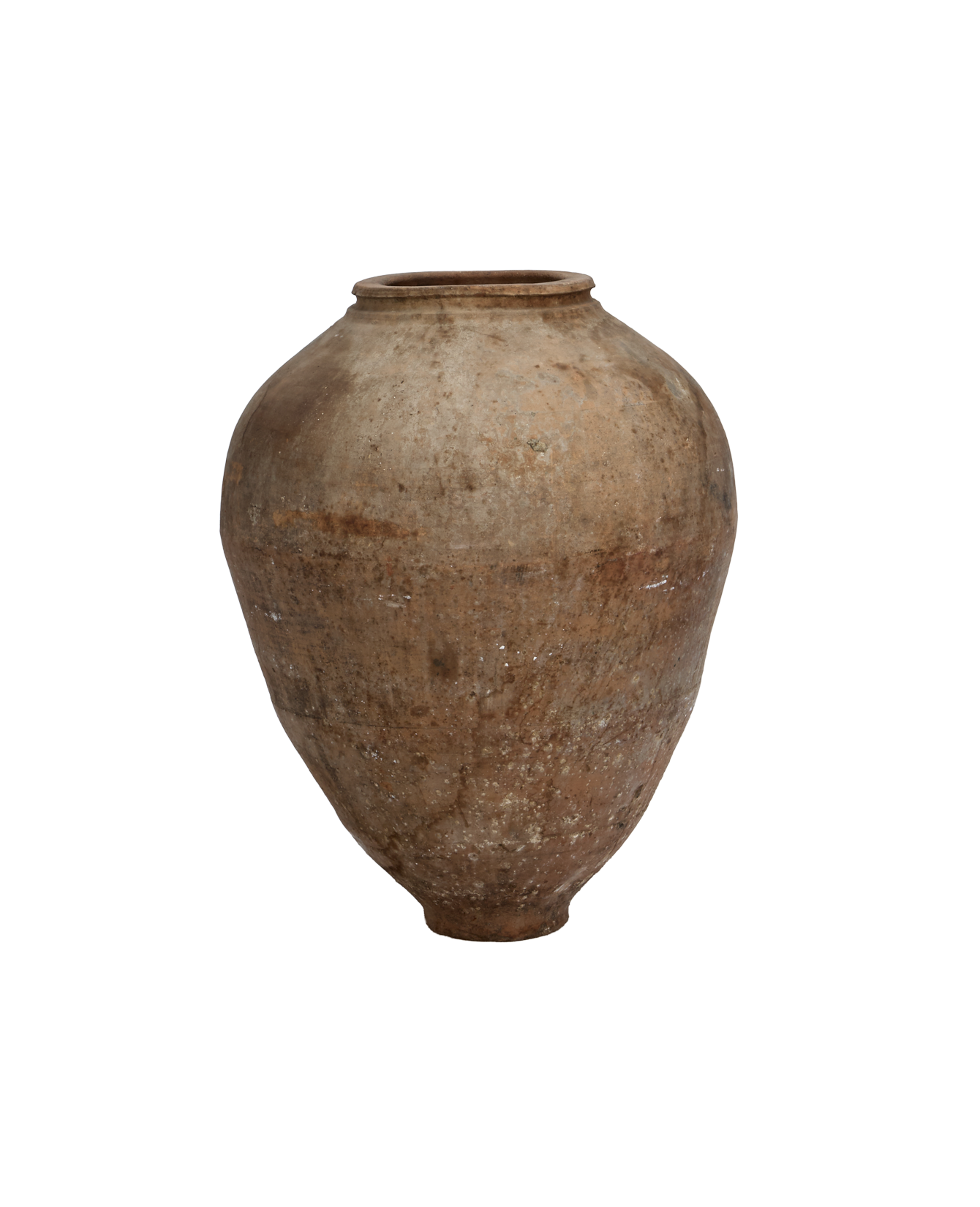 Olive Jar
