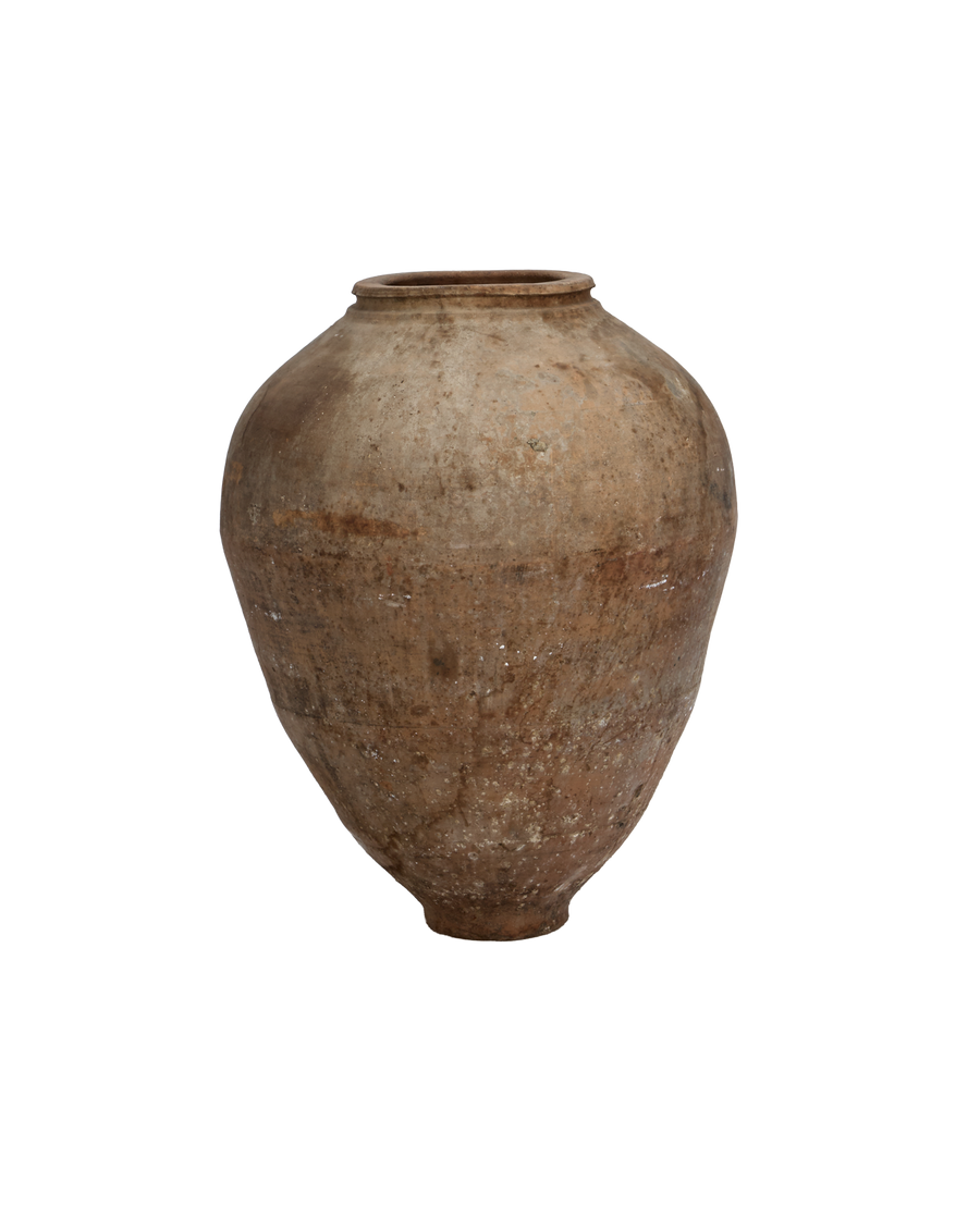 Olive Jar