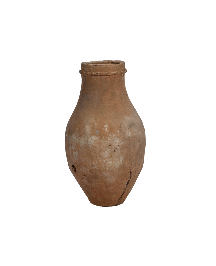 Olive Jar