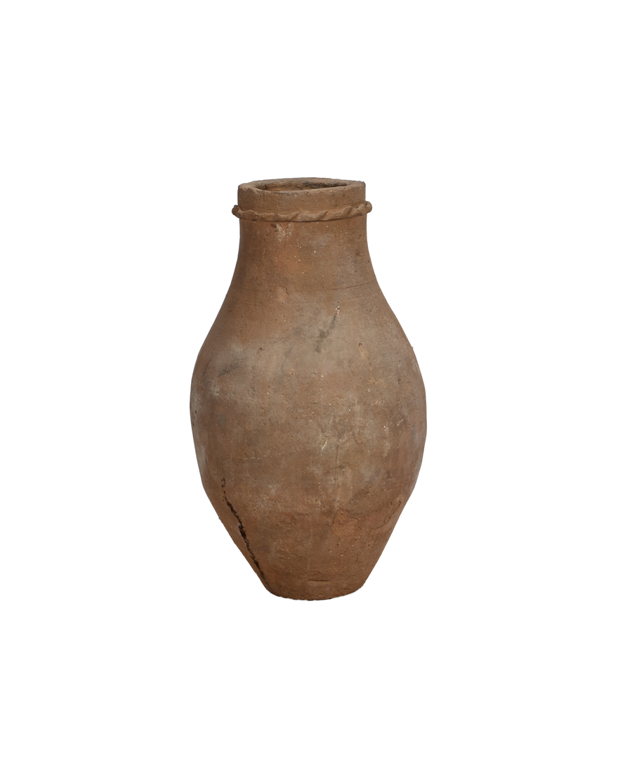 Olive Jar