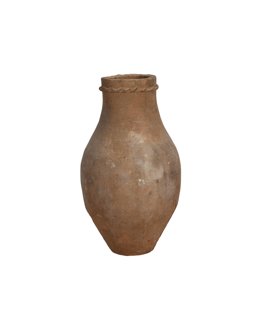Olive Jar