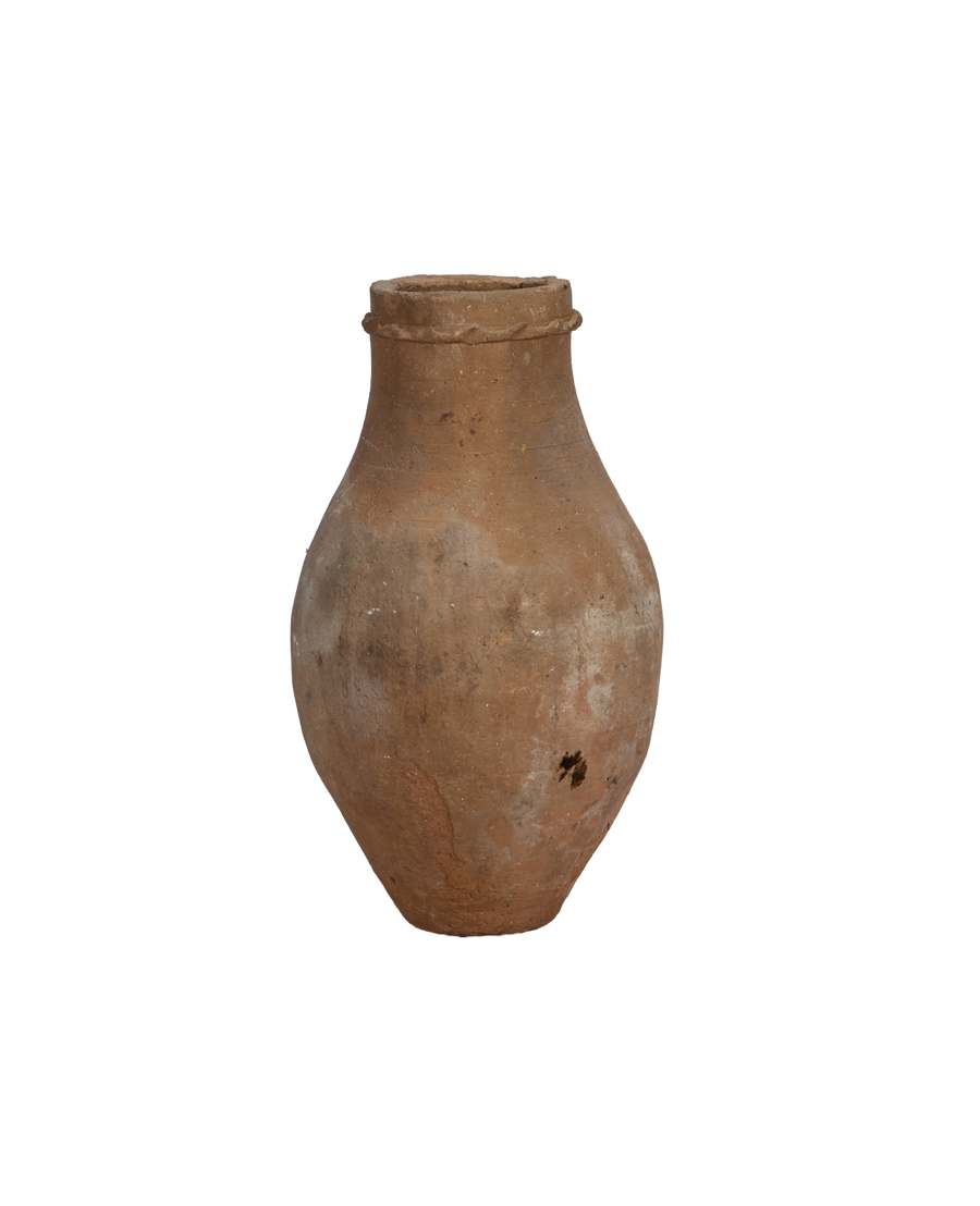 Olive Jar