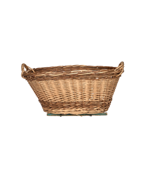Laundry Basket