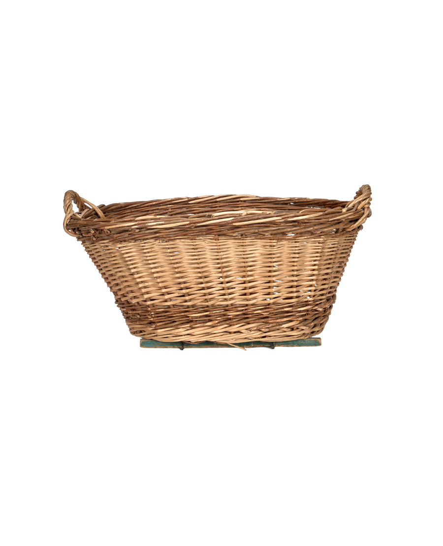 Laundry Basket
