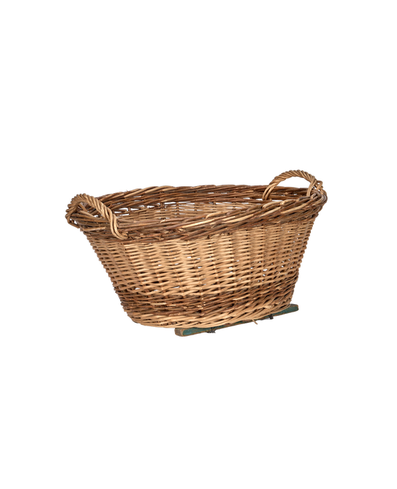 Laundry Basket