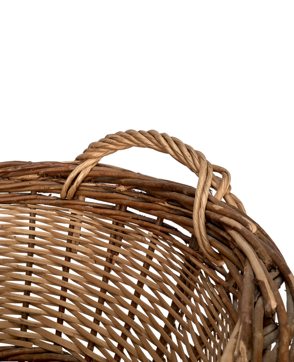 Laundry Basket