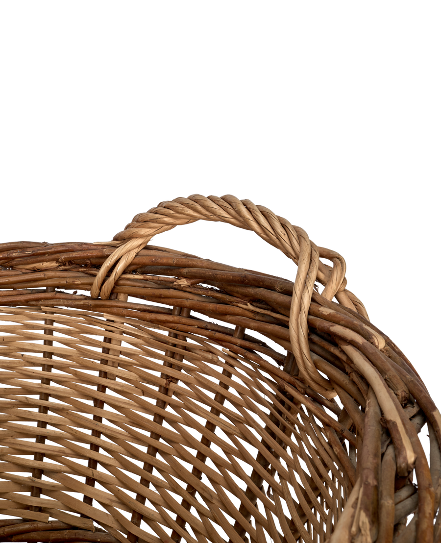 Laundry Basket