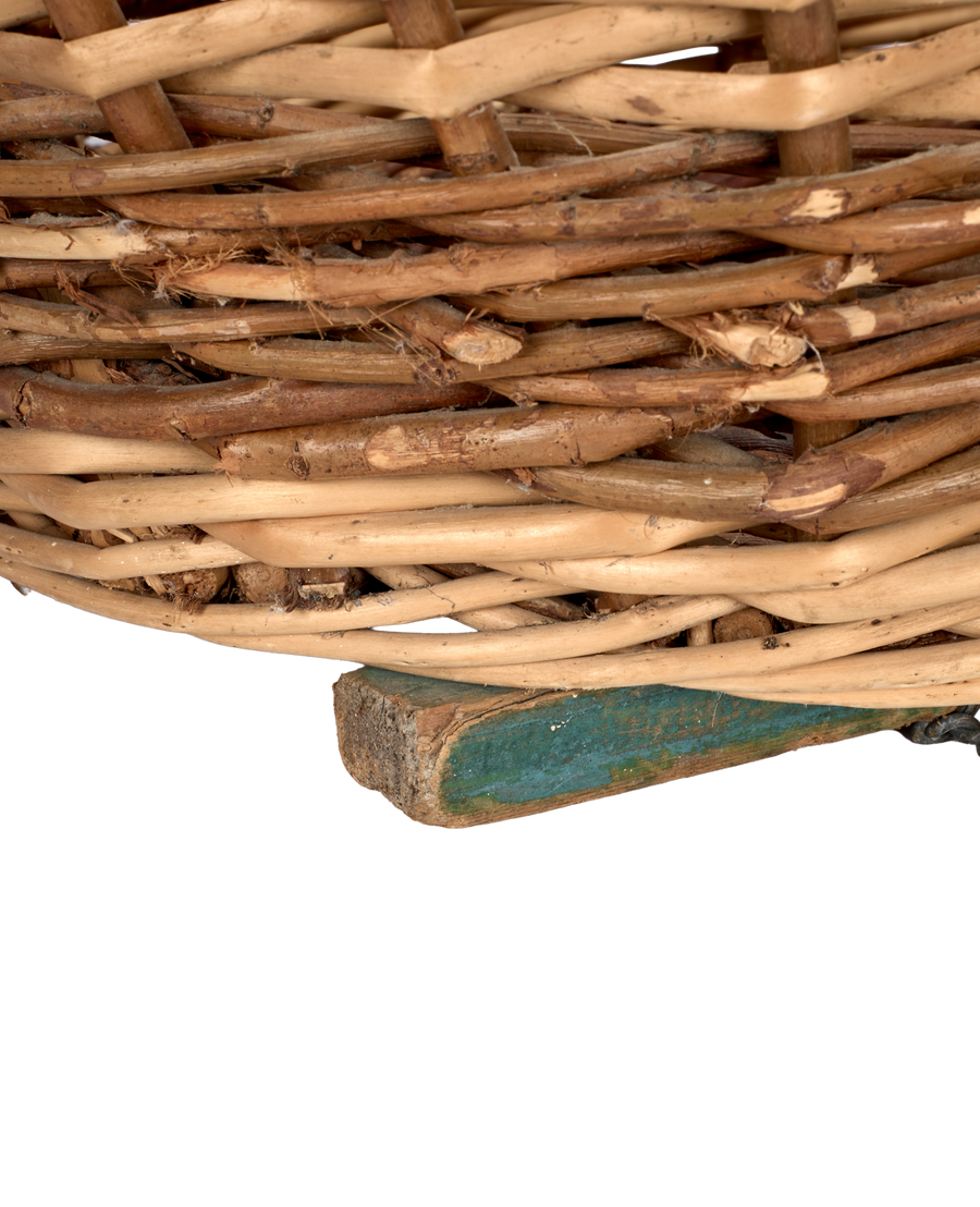 Laundry Basket