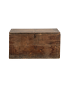Wooden Chest