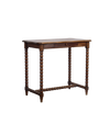 Bobbin Leg Table