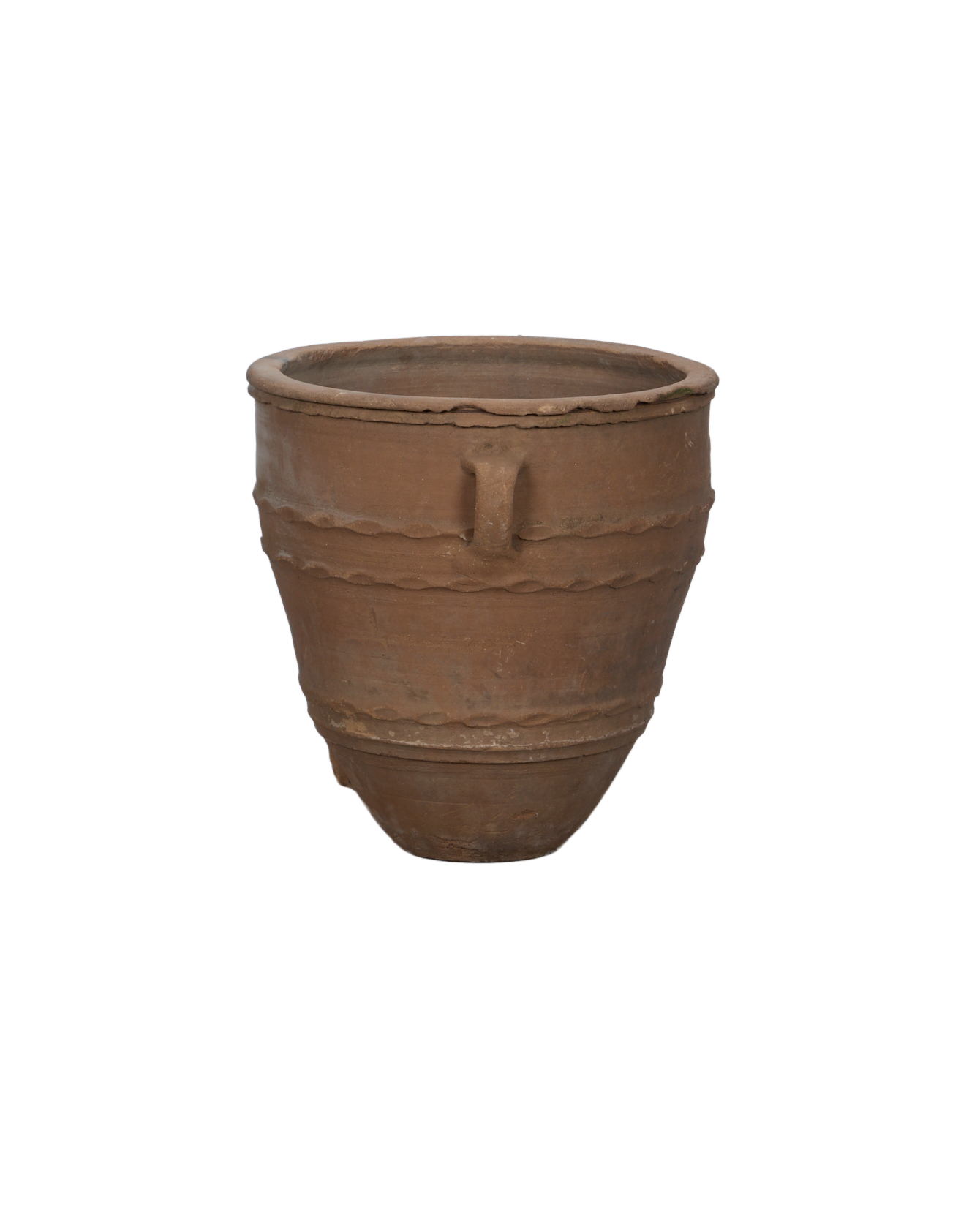 Vintage Dagar Pot from Turkey made of Ceramic