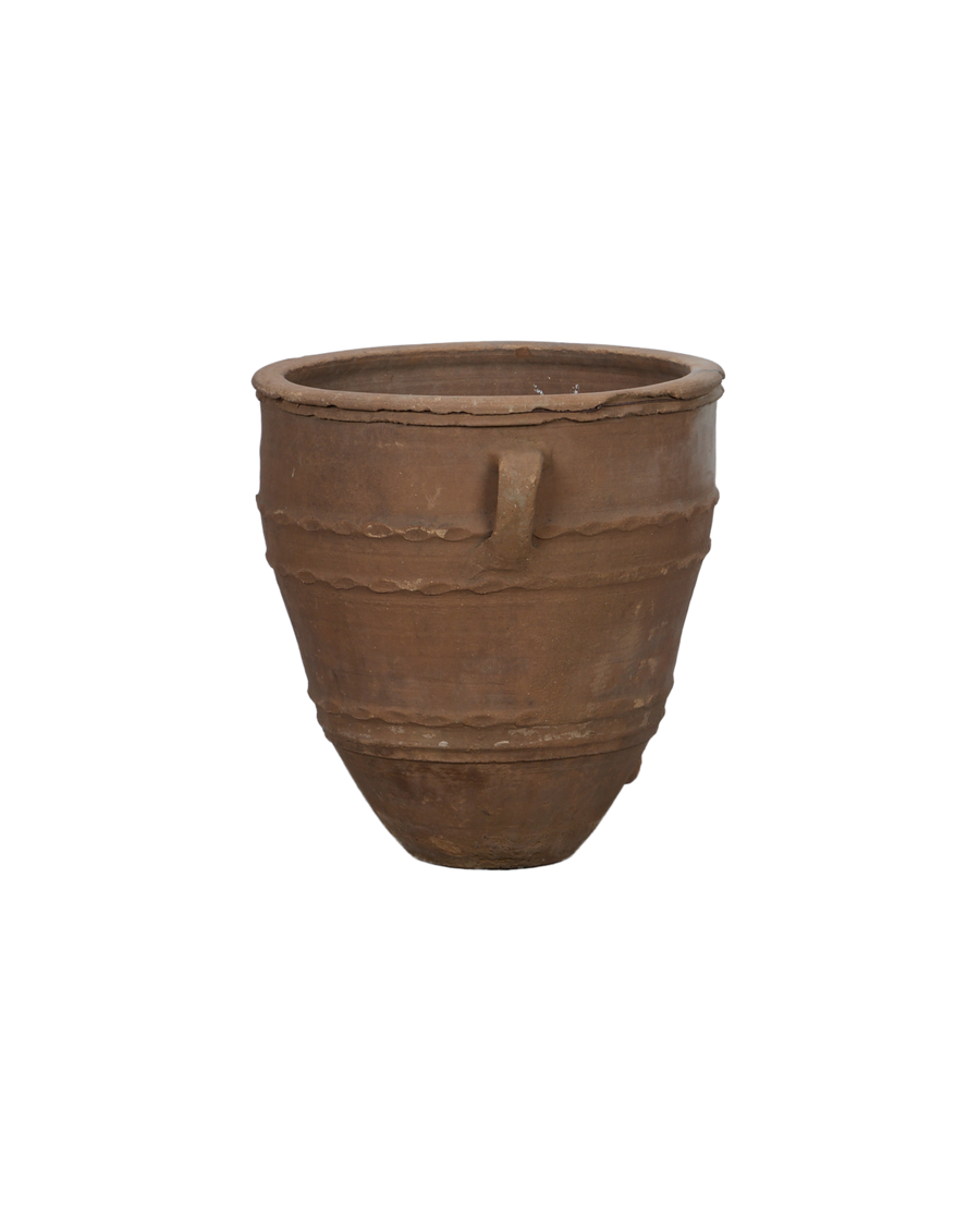 Vintage Dagar Pot from Turkey made of Ceramic