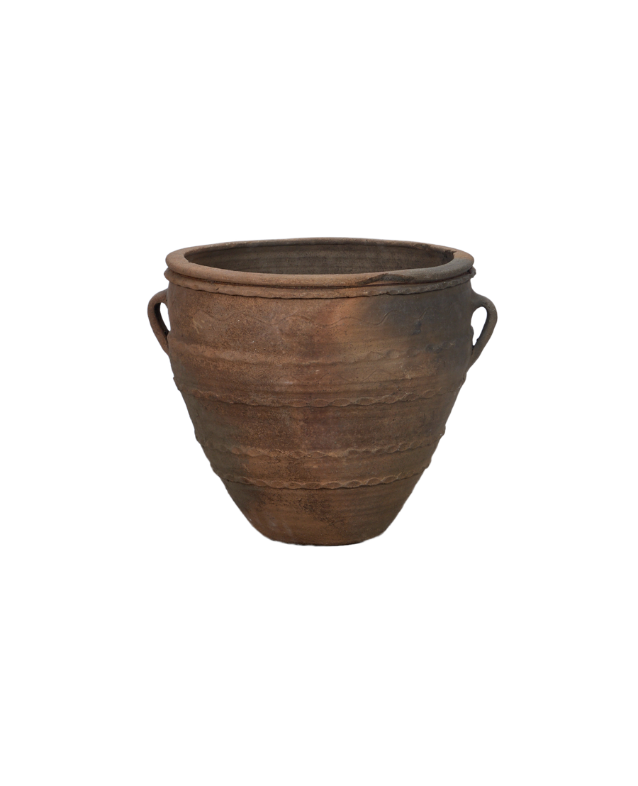 Vintage Dagar Pot from Turkey made of Ceramic