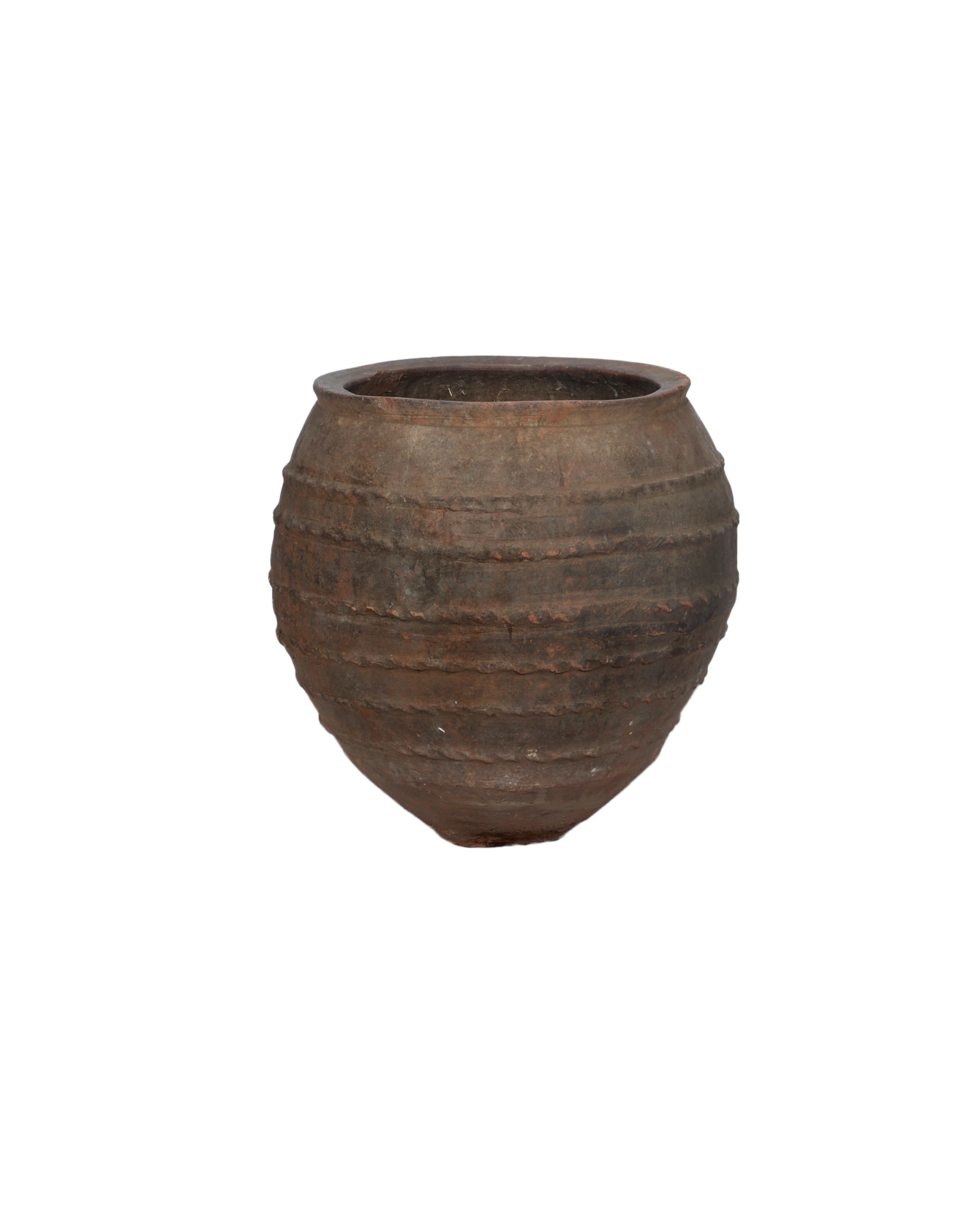 Vintage Dagar Pot from Turkey made of Ceramic