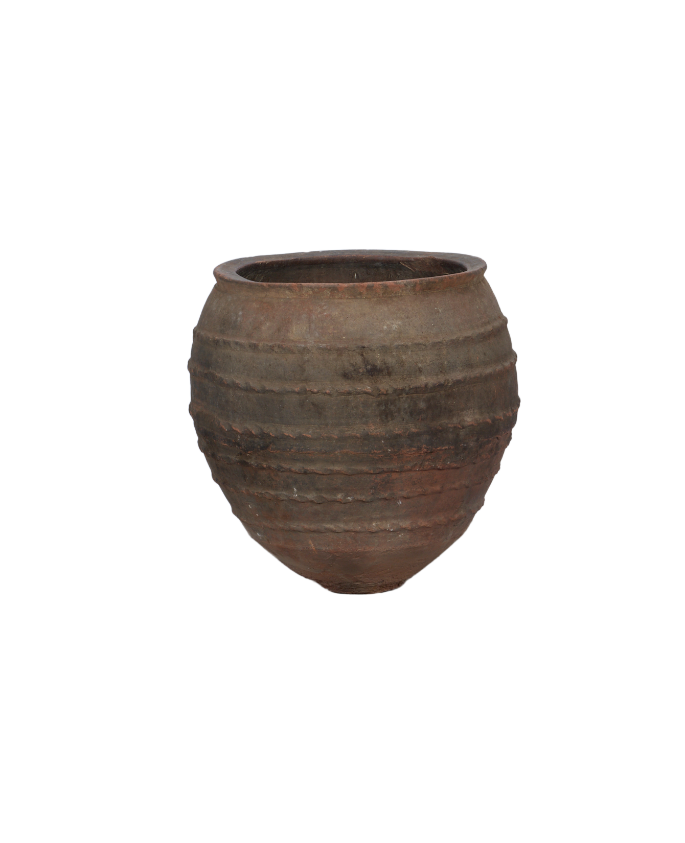 Vintage Dagar Pot from Turkey made of Ceramic