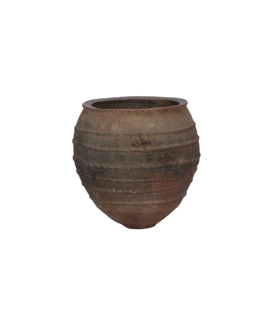 Vintage Dagar Pot from Turkey made of Ceramic