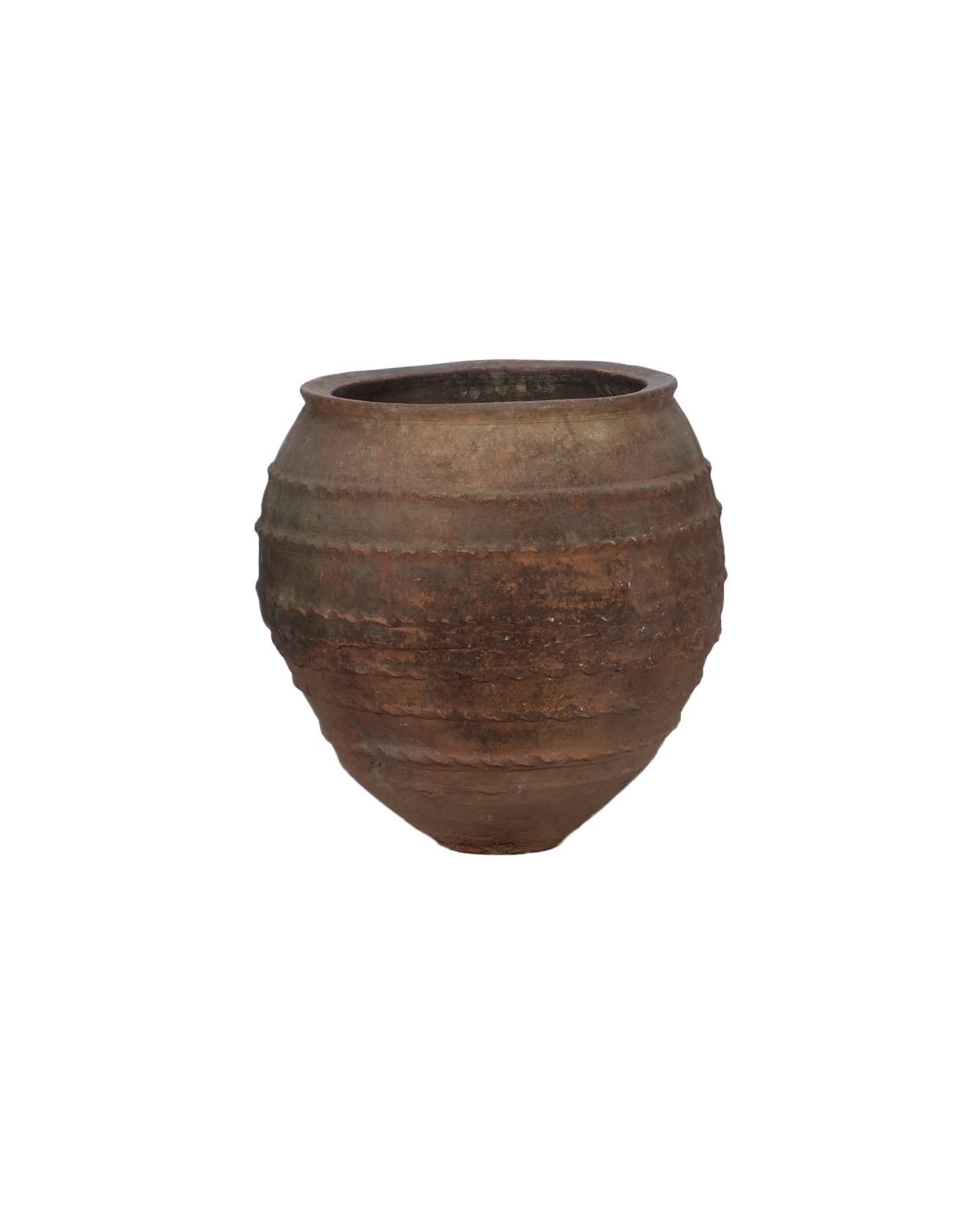 Vintage Dagar Pot from Turkey made of Ceramic