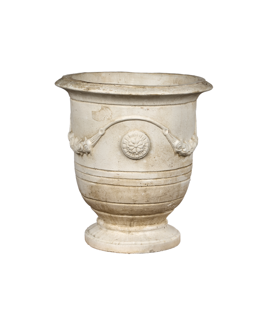 Cast Cement Anduze
