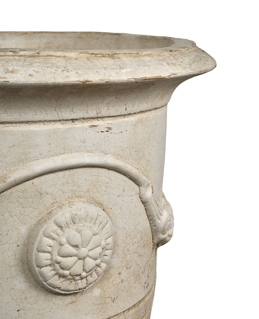Cast Cement Anduze