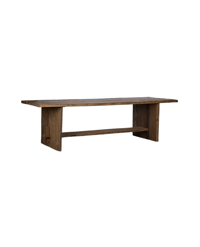 Chestnut Dining Table - Standard Assorted
