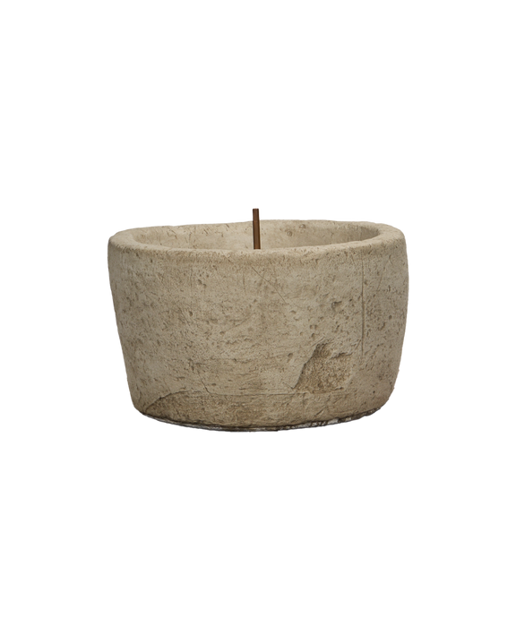 Provenance Trough Fountain