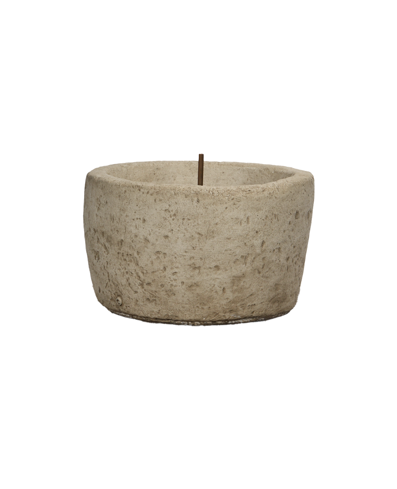 Provenance Trough Fountain