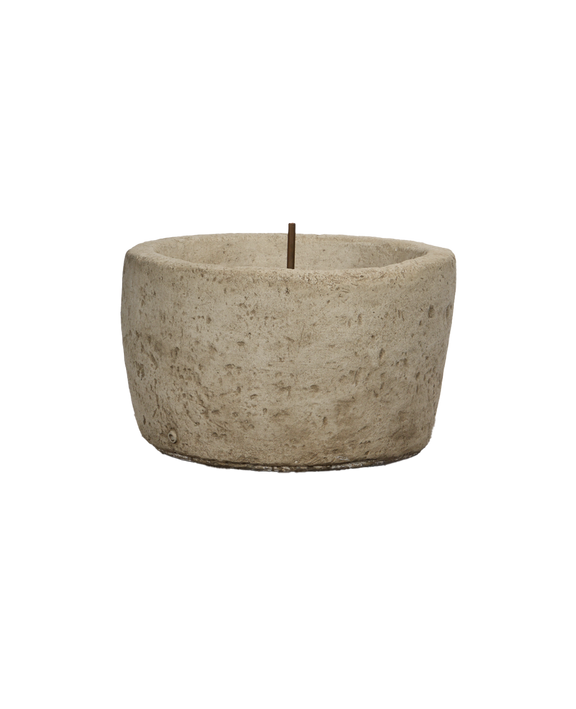 Provenance Trough Fountain