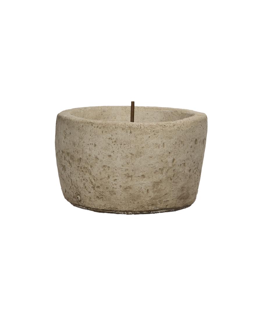 Provenance Trough Fountain