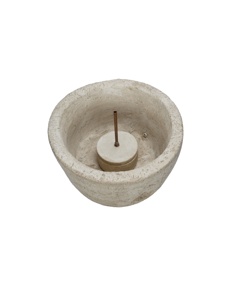 Provenance Trough Fountain