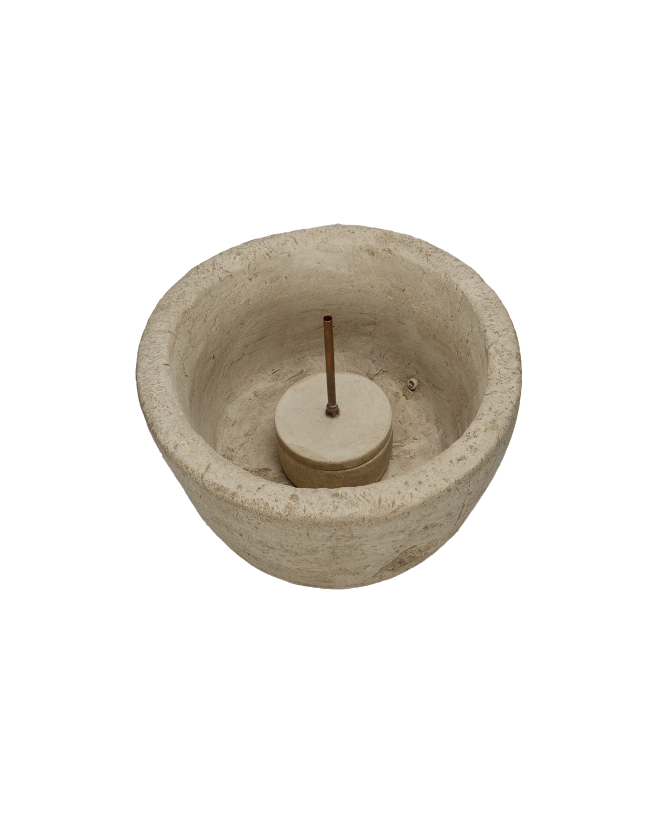 Provenance Trough Fountain