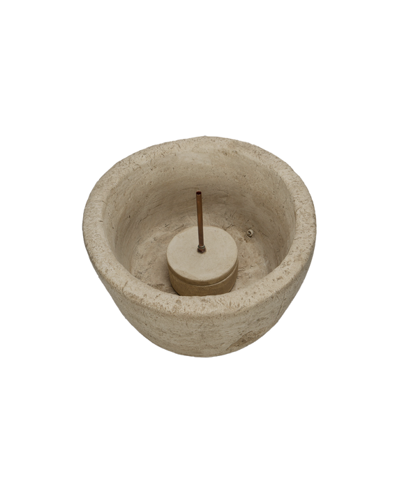 Provenance Trough Fountain