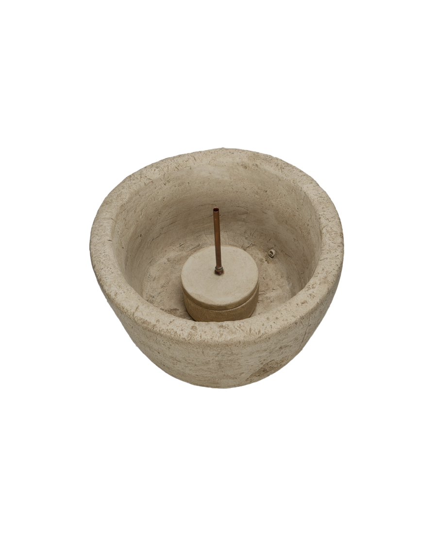 Provenance Trough Fountain