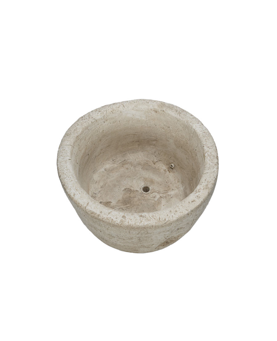 Provenance Trough Fountain