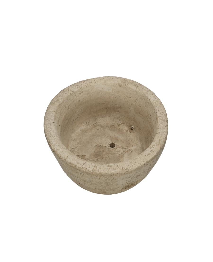 Provenance Trough Fountain