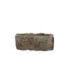 Limestone Trough - Rectangle