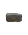 Limestone Trough - Rectangle
