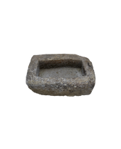 Limestone Trough - Rectangle